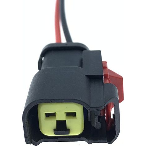 DJ7026A-1.5-21 is a single-plug automotive wiring harness connector for pins 13627749.