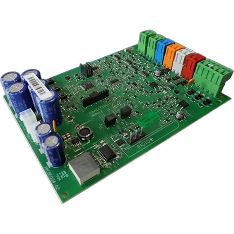 KIT DE REMPLACEMENT E024S VERSION 391E FAAC