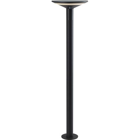 Solarleuchte KEOPE h80cm
