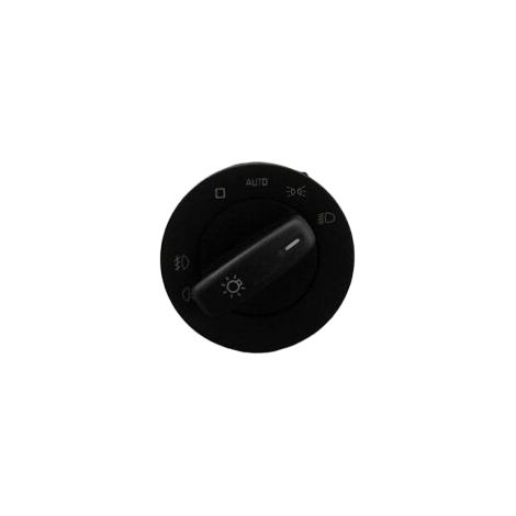 Commande Eclairage SKODA Yeti 09-14 [PRODUIT D'OCCASION]♻️5l0941333reh (1/2)