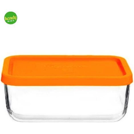 Contenitore Frigoverre Kasaviva Multi 13x10cm