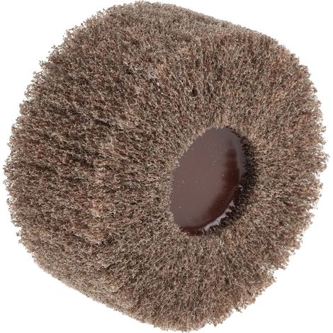 Brosse abrasive Circulaire 3M Diam 75mm ( Prix pour 1 )