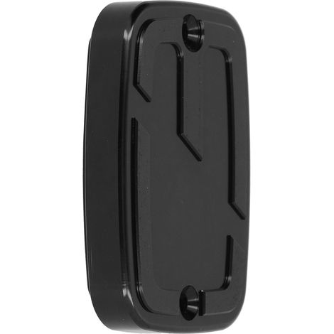 Bouchon de Réservoir de Liquide de Frein Avant Supérieur pour Moto C400X 2018-2021 Noir Modification (1/5)