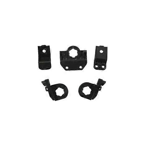 1 Satz Scheinwerfer-Reparaturset für X3 G01 63117931711 für Ersatzteile