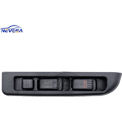 8979669610 is suitable for Suzuki car window regulator switches/power window switches. (1/4)