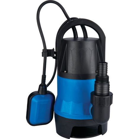 Kellerentleerungspumpe 400W LD