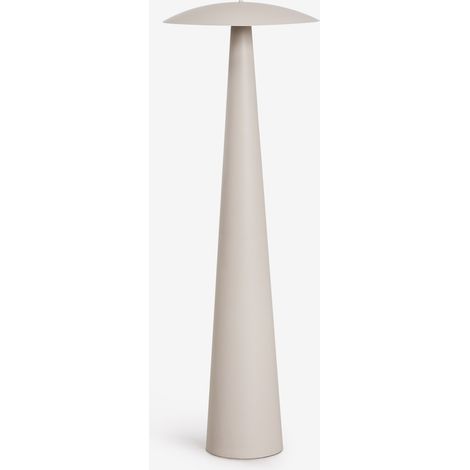Lampada da terra LED wireless per esterni in ferro Irune SKLUM (1/5)