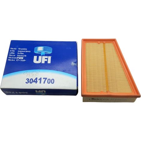 Filtro aria motore per renault grand scenic ii megane ii scenic ii
