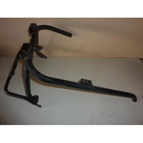 [GEBRAUCHT] [GEBRAUCHTWAREN] Originales Hinterbett für Piaggio 125 X8 Scooter