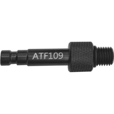 Adaptateur de remplissage d'huile ATF, outil de remplacement pour Mercedes Benz 722.9 (1/5)