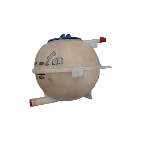 Vase Expansion SKODA Fabia [PRODUIT D'OCCASION]♻️6q0121407d