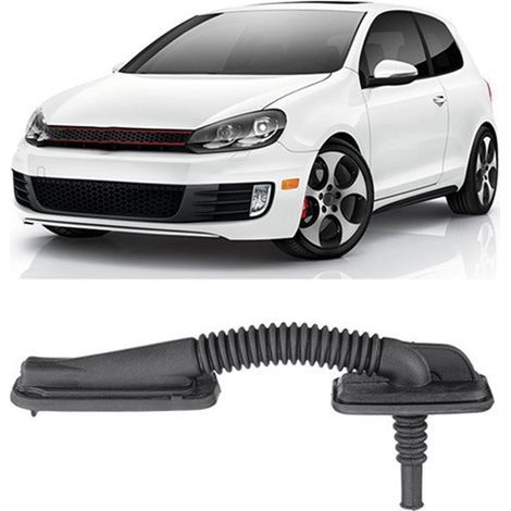 6 5N0959843 1K0937702C 1K0937722D 4M097 are suitable for protecting the Volkswagen door wiring harness. (1/4)