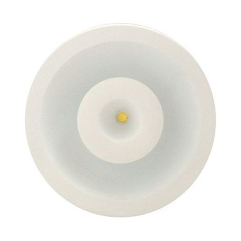 Anneau encastré led EYE double allumage (14W. 1260 lm). CRISTALRECORD 01-308-14-000