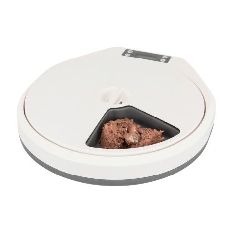 Distributeur automatique Duvo Plus TXS - Distributeur automatique pour 4+1 repas