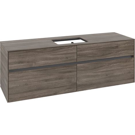 Villeroy & Boch C12000RK WTUS Collaro C12000 1600x548x500 mm (1/2)