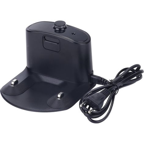 Station de charge de rechange pour aspirateur iRobot Roomba E5 E6 I1 I3 I4 I6 I7 I8 500 600 700 800 900 Series (1/5)