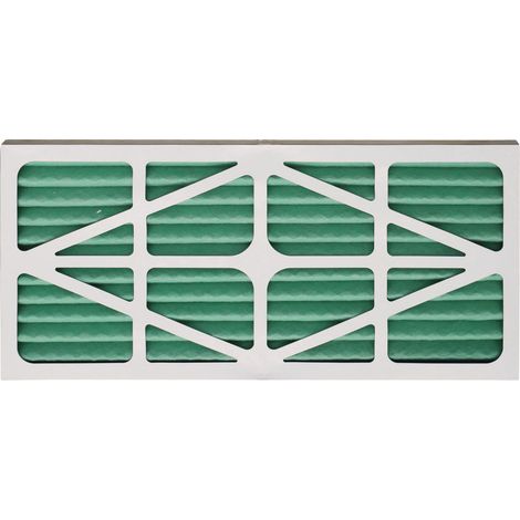 Holzkraft Vorfilter Filter Absauggerät Umgebungsluftfiltersystem LFS 5127435 (1/2)