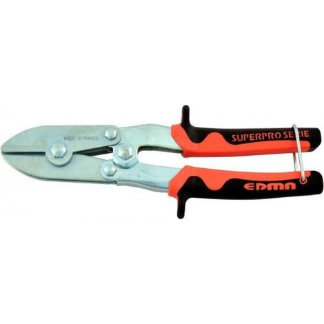 Pinze per goffratura 5 lame EDMA - 30055 (1/4)