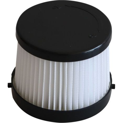 Netzfilter für Staubsauger, 2er-Pack Ersatzfilter für Staubsauger, Hochleistungs-Mehrwegfilter für den kabellosen Handstaubsauger DCV501LN, für eine gründliche Reinigung.