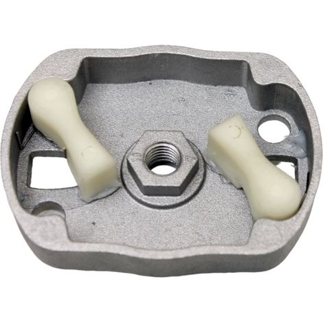 Cliquet de démarrage débroussailleuse – Accessoire pour débroussailleuse – Compatible avec modèles Scheppach et Woodster – Remplacement rapide et facile