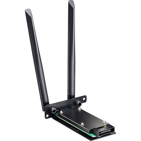 Optoma Modulo Wi-Fi E Bluetooth Serie 3 Gen III AZ932-HNG Nero
