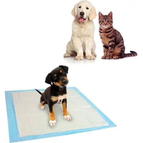 Traversine Per Cani E Gatti Tappeti Assorbenti 60x90cm Offerta Miglior Prezzo (1/5)
