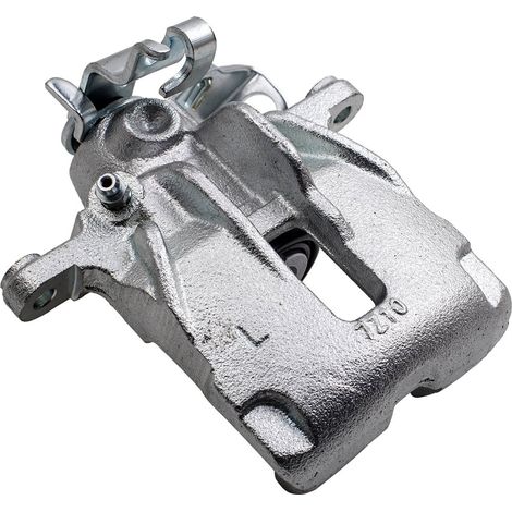 Bremssattel hinten links Für OPEL VIVARO RENAULT TRAFFIC NISSAN 4414623 BremsenBremssattel hinten links for OPEL VIVARO RENAULT TRAFFIC NISSAN 4414623 Bremsen (1/5)
