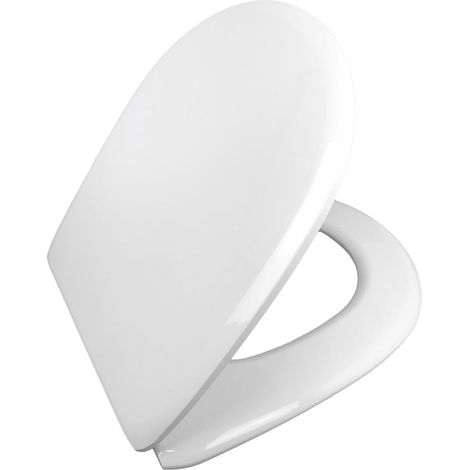ETOOS 02052108 DOMO Tapa WC Sangrá Blanco - ref: 02052108