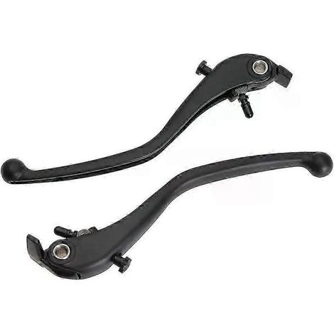 Levier de frein et d'embrayage pour moto Ducati 848/EVO 999 899 959 Panigale 1098 1198 1199 1299 V4 Diavel / Carbon / X Diavel