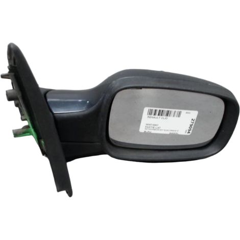 Retroviseur Exterieur Electrique Droit RENAULT Clio [PRODUIT D'OCCASION]♻️7701061193 (1/3)