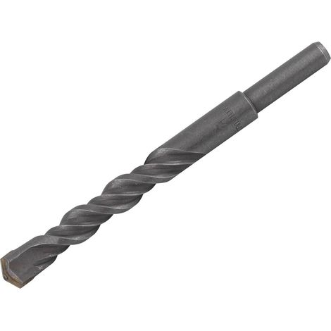 FAITHFULL Standard Masonry Drill Bit 14 X 150Mm