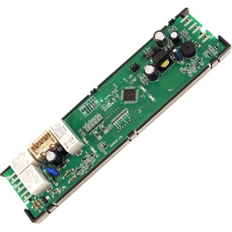 Modulo programmato - Forni, Fornelli Elettrici e a Gas - ROSIERES - 4370412