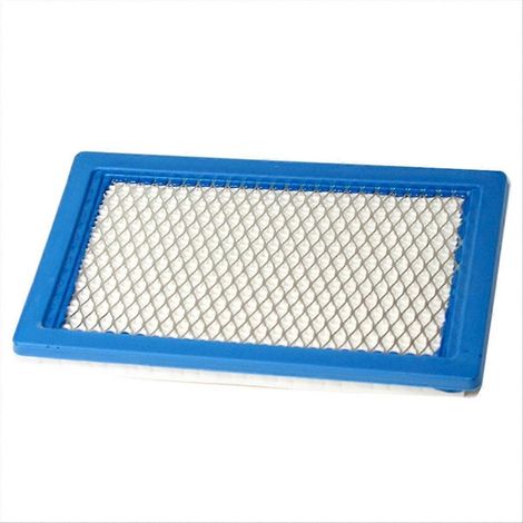 Filtre à air pour moteur tondeuse à gazon pièces jardin outils (1/5)