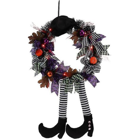 1 Halloween-Girlande zur Halloween-Dekoration