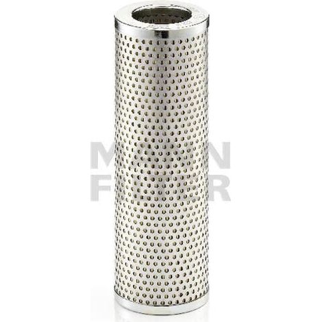 Filtre hydraulique type cartouche Mann Filter H837