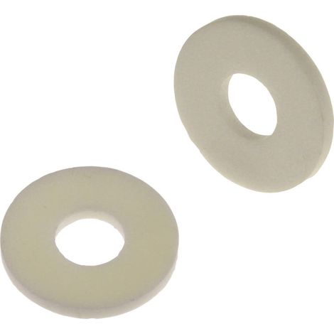 Rondella Ceramica 1 pz. PB Fastener ANSI B18.22M-1981, R1990 (Regular) 702382 (1/2)
