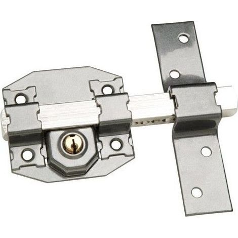 Bullone b-6 chiave 2 lati di 165mm cilindro tondo di 50mm