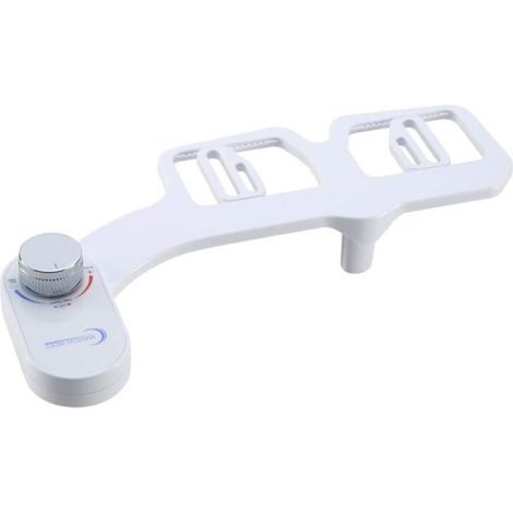 Douchettes Couvercle De Toilette Intelligent Débranché Gynécologique Nettoyant Corps Bidet Nettoyant (1/4)