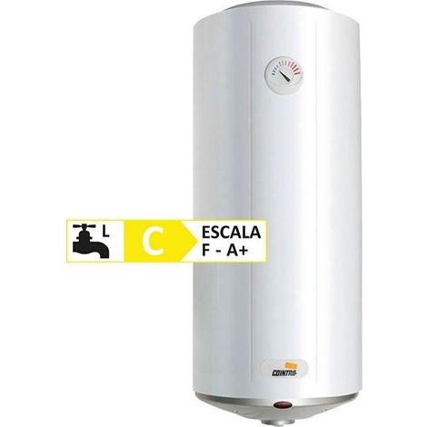 TERMO COINTRA TNC PLUS 100 (1/6)
