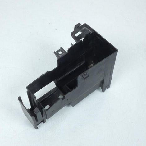 [PRODUIT D'OCCASION] Support de batterie origine pour Scooter Peugeot 100 Trekker 1998 (1/5)