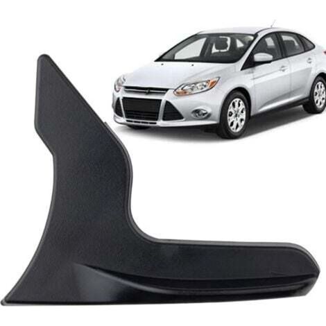 Adjustable grab handle for front left driver's seat, grey, for Ford Fiesta Focus 8A61-A61735-AA 1531242