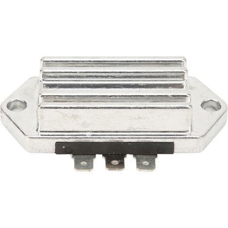 Eosnow Spannungsregler Gleichrichter Aluminium 12V Bessere Wärmeableitung 41 403 01 für Kohler Rasenmäher