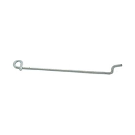 Lama regolatore TECUMSEH 27250003