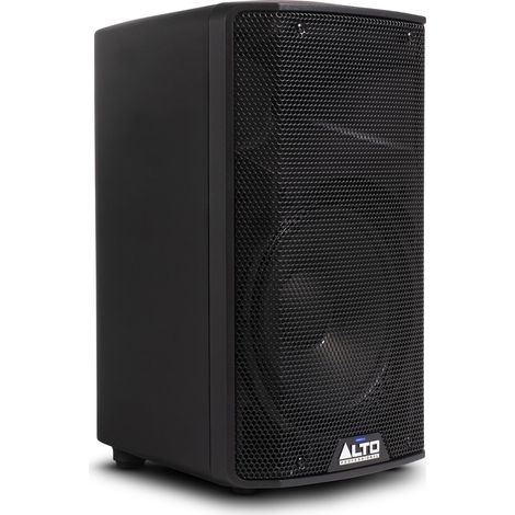 Enceinte PA Amplifiee 350W 10" (1/5)