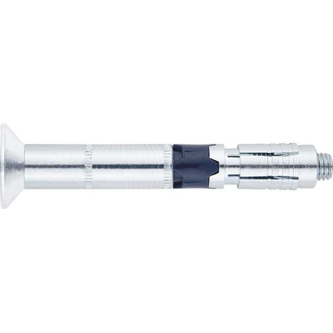 SL-PC - ANCORAGGIO SICUREZZA OPT1. SFIORO 10X070 (50 pz.)