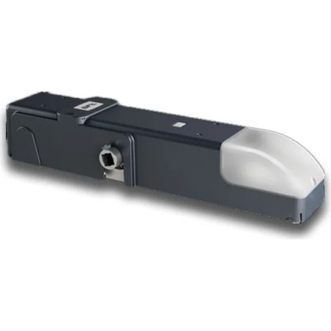 BFT – Moteur pour motorisation de garage – Opérateur pour portes basculantes jusqu'à 8 m² – Temps de manœuvre 17-20 sec – IP44