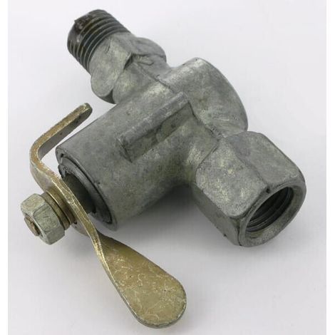 Belarus fuel tap GOPART PP61N