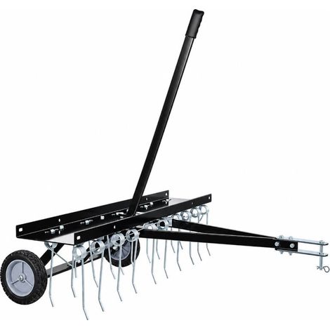 Moosentferner 2941 Breite 102cm - MTD