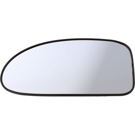 Rétroviseur chauffant gauche pour Ford Focus Mk1 (1998-2005) (1/5)