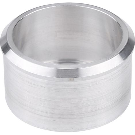 High-quality aluminum exhaust adapter, muffler adapter connector, for car repair shops (1/5)